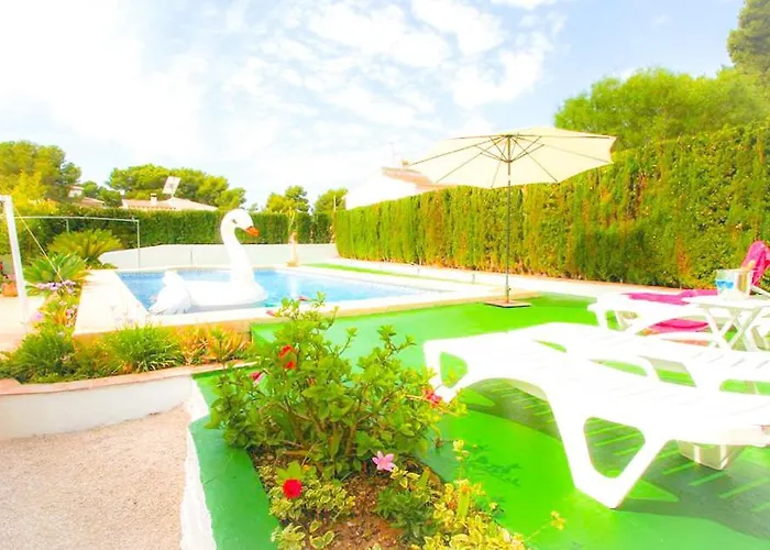 Villa Pinyanel