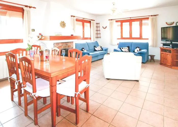 Villa Pinyanel