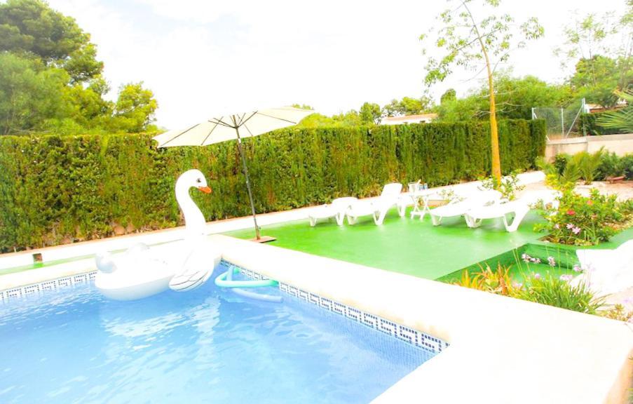 Pinyanel Holiday home