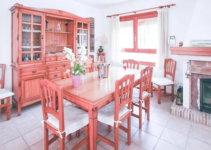 Villa Pinyanel