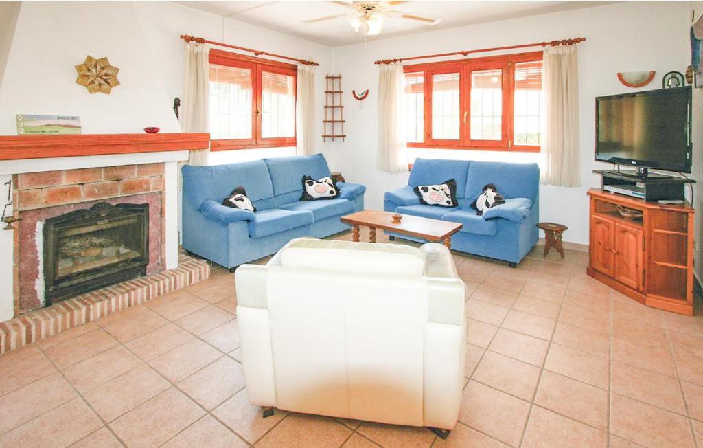 Pinyanel Holiday home