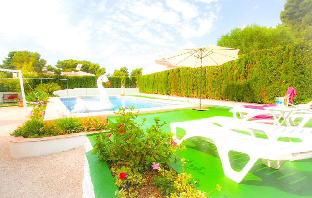 Holiday home Pinyanel