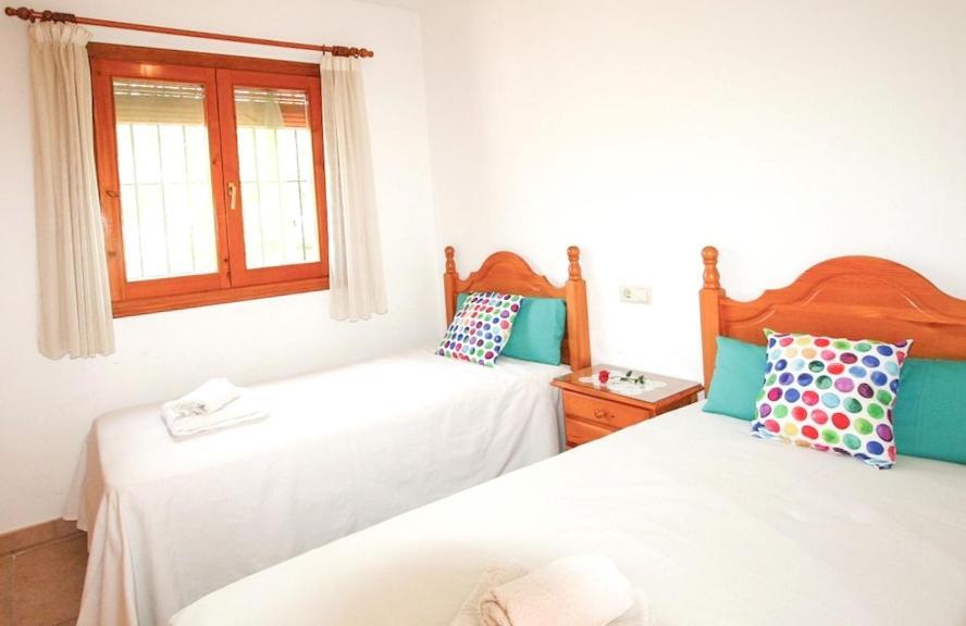 Pinyanel Holiday home Teulada