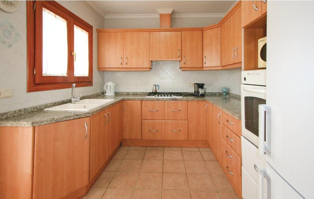 Pinyanel Holiday home
